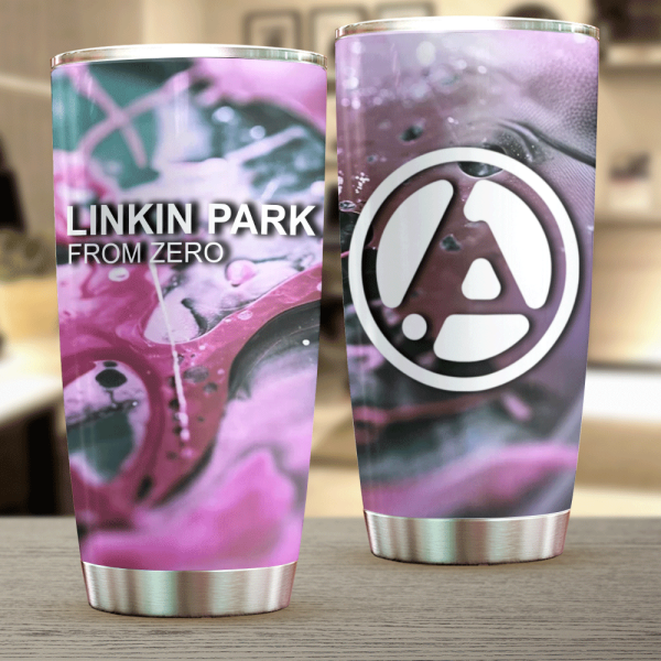 Linkin Park Tumbler Cup - GNE 2596