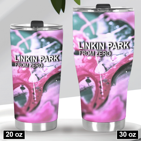 Linkin Park Tumbler Cup - GNE 2596