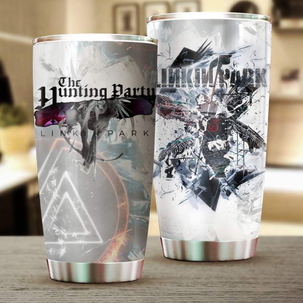 Linkin Park Tumbler Cup - GNE 2599.1