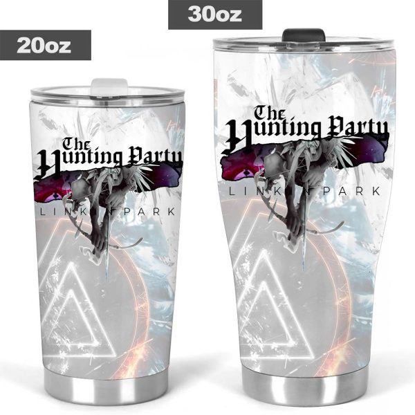 Linkin Park Tumbler Cup - GNE 2599.1