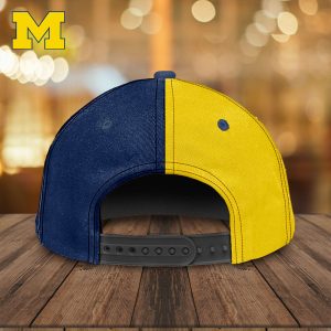 Michigan Wolverines Football Classic Cap - TANTN 10252