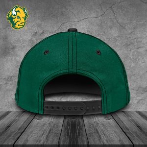 North Dakota State Bison Football Classic Cap - TANTN 10388