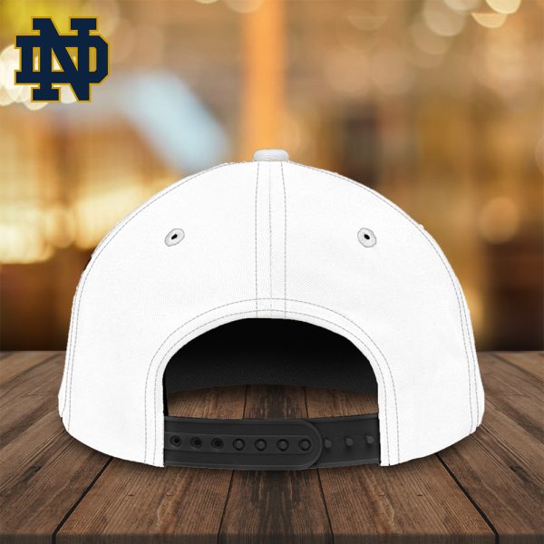 Personalized Notre Dame Fighting Irish Football Classic Cap - TANTN 10278