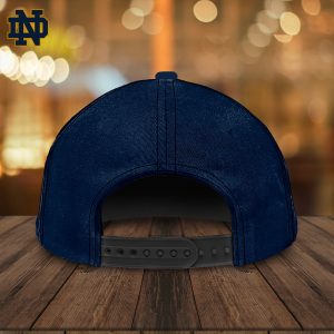 Notre Dame Fighting Irish Football Classic Cap - TANTN 10429