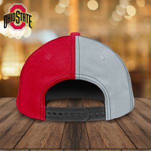 Ohio State Buckeyes Football Classic Cap - TANTN 10608