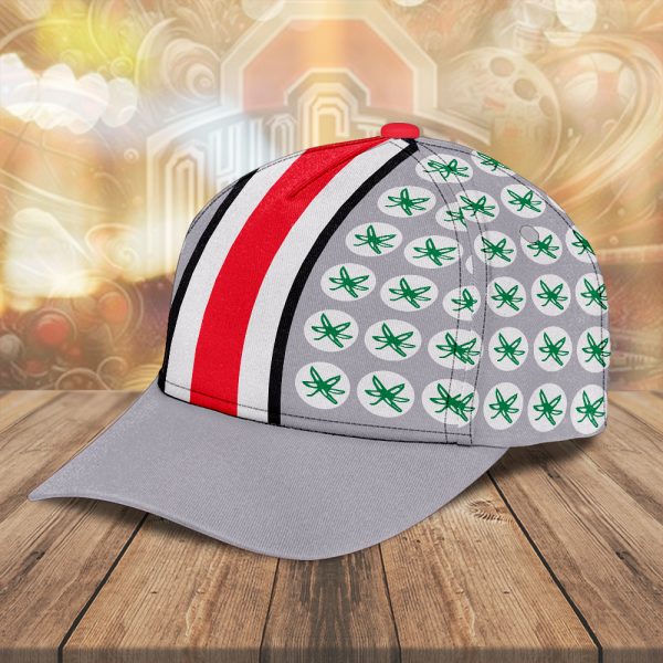 Ohio State Buckeyes Football Classic Cap - MAITM 9483