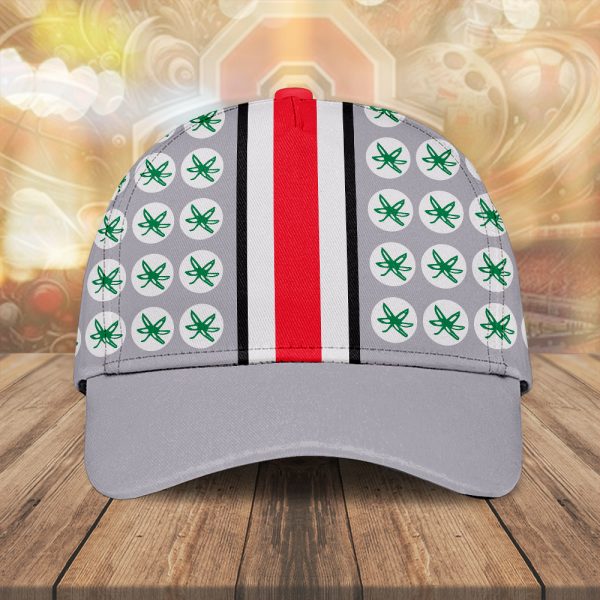 Ohio State Buckeyes Football Classic Cap - MAITM 9483