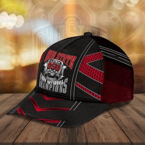 Ohio State Buckeyes Football Classic Cap - MAITM 9692