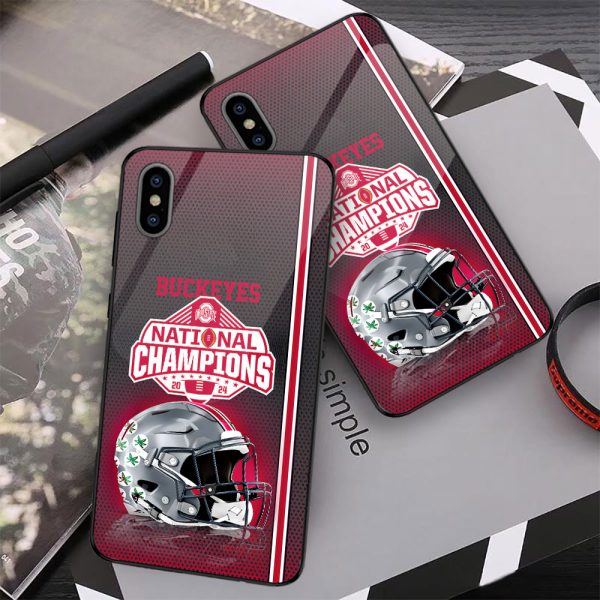 Ohio State Buckeyes Football Phone Case - MAITM 9723