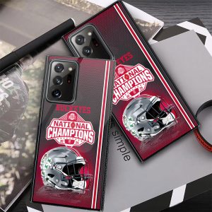 Ohio State Buckeyes Football Phone Case - MAITM 9723