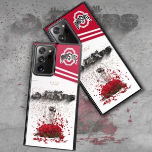 Ohio State Buckeyes Football Phone Case - TANTN 10254