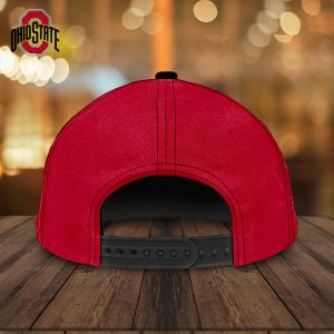 Ohio State Buckeyes Football Classic Cap - TANTN 10255