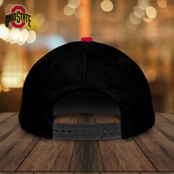 Ohio State Buckeyes Football Classic Cap - TANTN 10256