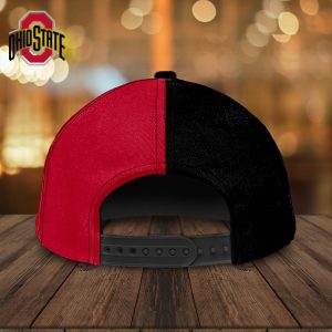 Ohio State Buckeyes Football Classic Cap - TANTN 10527