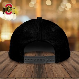 Ohio State Buckeyes Football Classic Cap - TANTN 10528