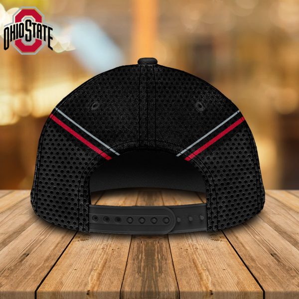 Ohio State Buckeyes Football Classic Cap - TANTN 10609