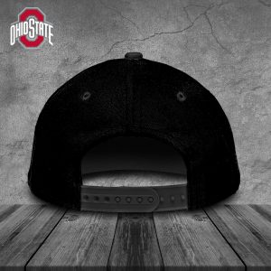 Ohio State Buckeyes Football Classic Cap - TANTN 10661