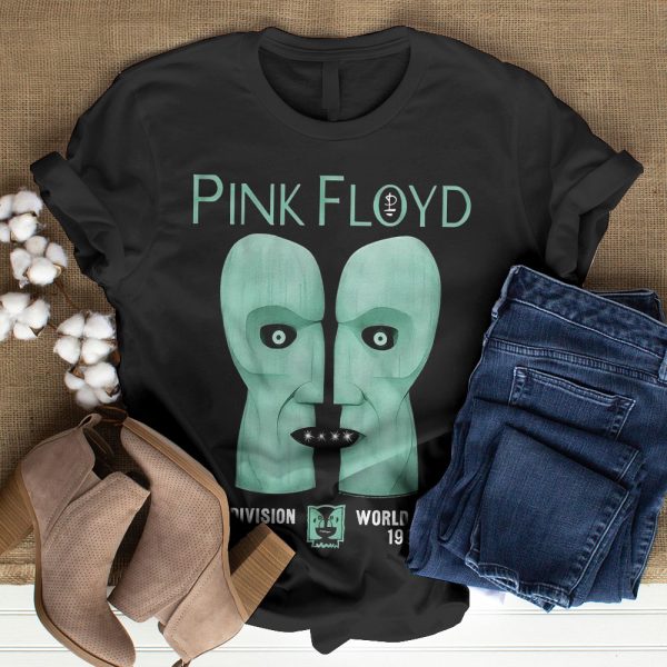 Pink Floyd 3D T-Shirt – GNE 2642