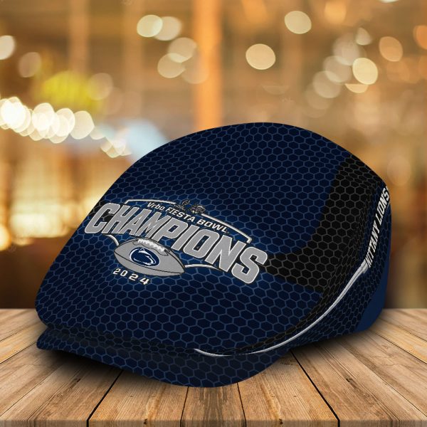 Penn State Nittany Lions Football Jeff Cap - MAITM 9524