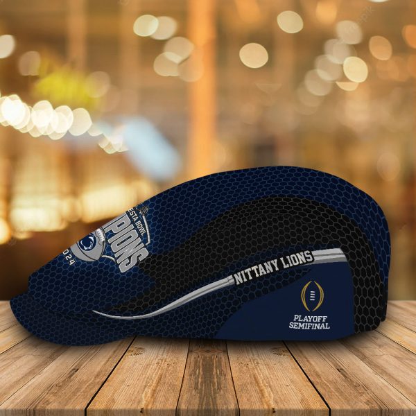 Penn State Nittany Lions Football Jeff Cap - MAITM 9524