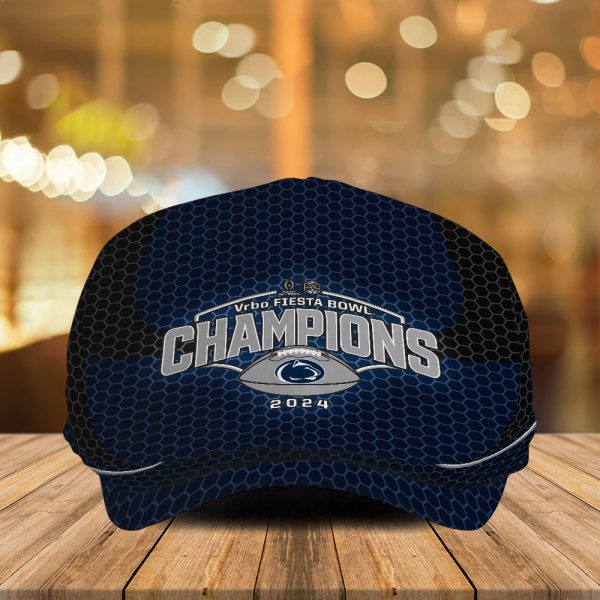 Penn State Nittany Lions Football Jeff Cap - MAITM 9524