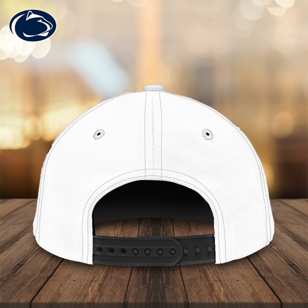 Personalized Penn State Nittany Lions Football Classic Cap - TANTN 10234