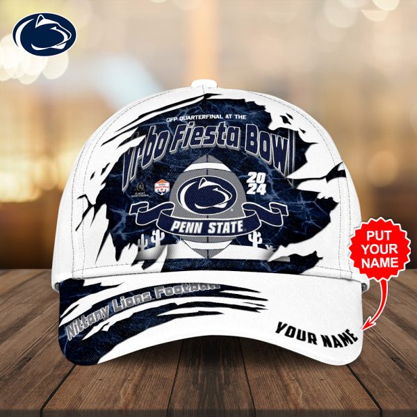 Penn State Nittany Lions Football Classic Cap - TANTN 10235