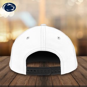 Penn State Nittany Lions Football Classic Cap - TANTN 10235