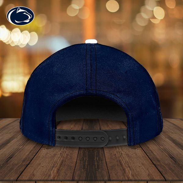 Penn State Nittany Lions Football Classic Cap - TANTN 10236