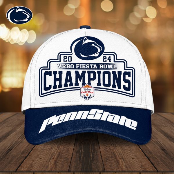 Penn State Nittany Lions Football Classic Cap - TANTN 10238