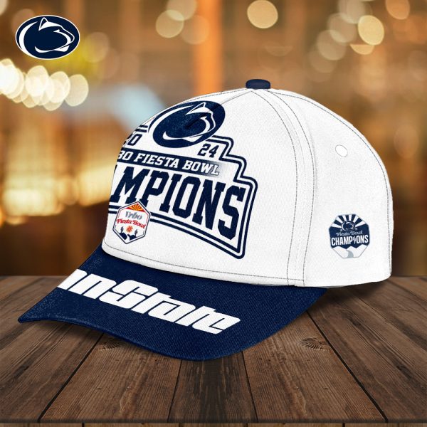 Penn State Nittany Lions Football Classic Cap - TANTN 10238