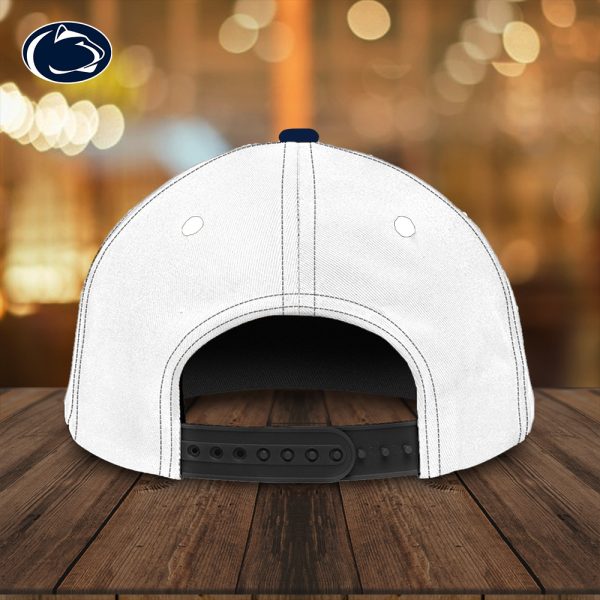 Penn State Nittany Lions Football Classic Cap - TANTN 10238