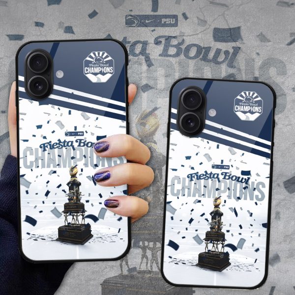 Penn State Nittany Lions Football Phone Case - TANTN 10233