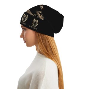 Penrith Panthers Beanie Hat - MAITM 9425