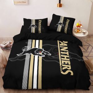 Penrith Panthers Bedding set - TANTN 10476