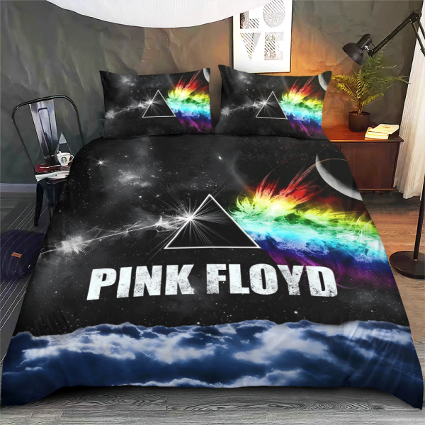 Pink Floyd Bedding set - GNE 2591