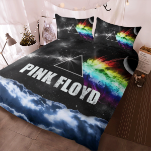 Pink Floyd Bedding set - GNE 2591