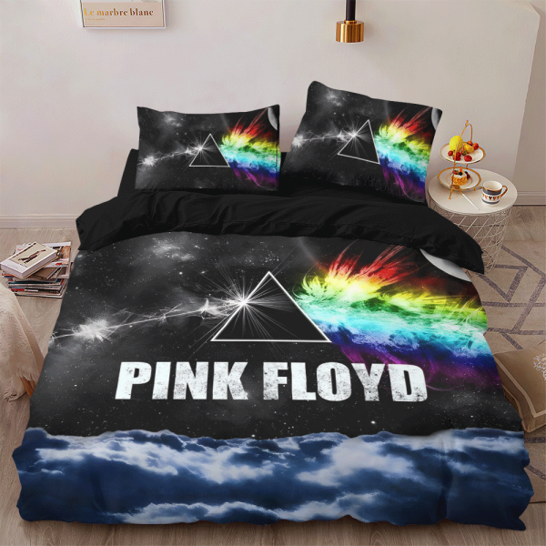 Pink Floyd Bedding set - GNE 2591