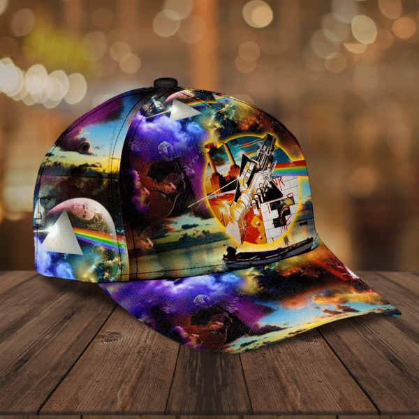 Pink Floyd Classic Cap - GNE 2485