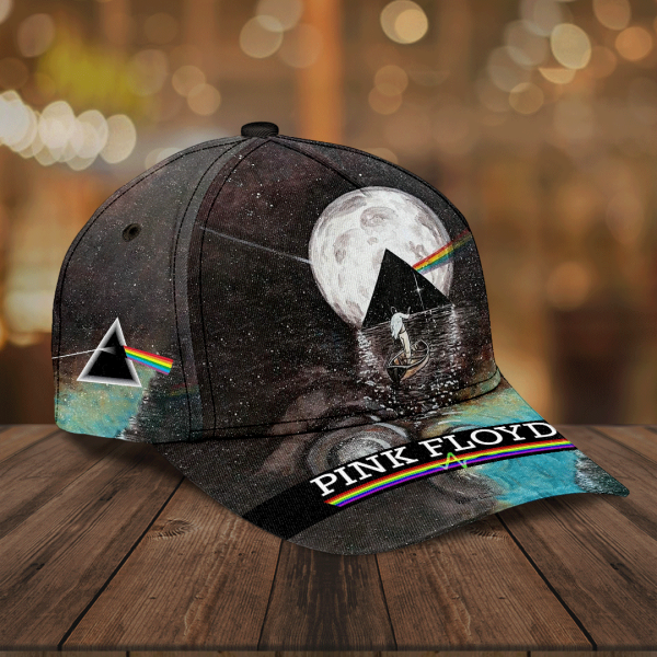 Pink Floyd Classic Cap - GNE 2571