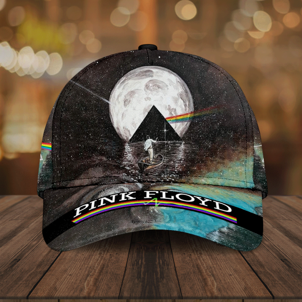 Pink Floyd Classic Cap - GNE 2571