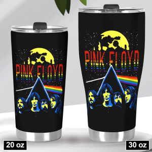 Pink Floyd Tumbler Cup - GNE 2598