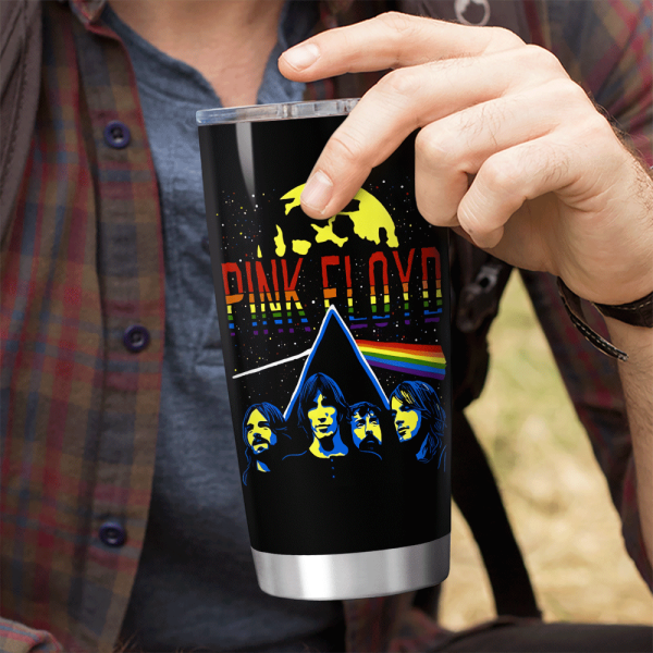 Pink Floyd Tumbler Cup - GNE 2598