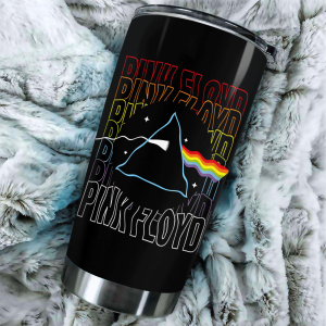 Pink Floyd Tumbler Cup - GNE 2598