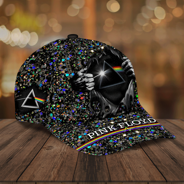 Pink Floyd Classic Cap - GNE 2584