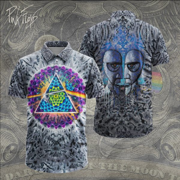 Pink Floyd 3D Apparel – GNE 2463