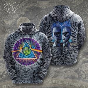 Pink Floyd 3D Apparel – GNE 2463