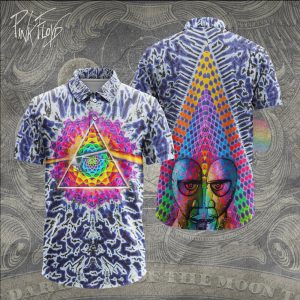 Pink Floyd 3D Apparel – GNE 2464