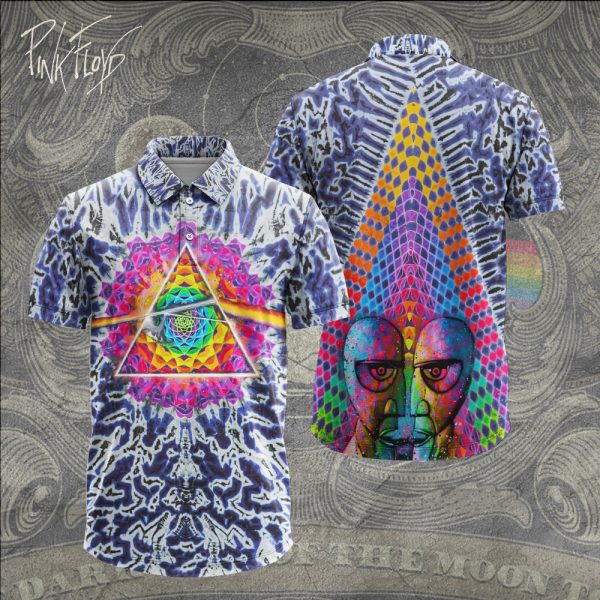 Pink Floyd 3D Apparel – GNE 2464