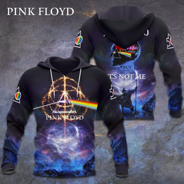 Pink Floyd 3D Apparel – GNE 2574